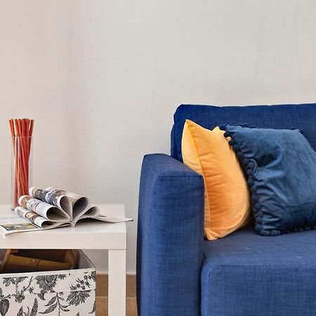 Blue Loft - Old Town Apartment Sit Лечче Екстер'єр фото