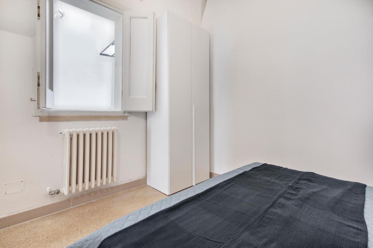 Blue Loft - Old Town Apartment Sit Лечче Екстер'єр фото