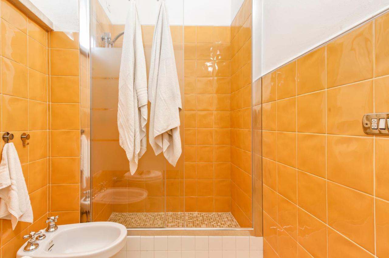 Blue Loft - Old Town Apartment Sit Лечче Екстер'єр фото